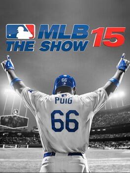 MLB 15: The Show | (LS
) (Playstation 4)