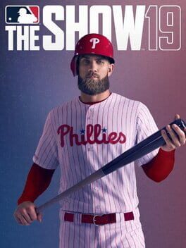 MLB The Show 19 | (GB
) (Playstation 4)