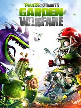 Plants vs. Zombies: Garden Warfare | (GB
) (Playstation 4)