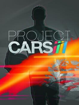 Project Cars | (LS) (Playstation 4)