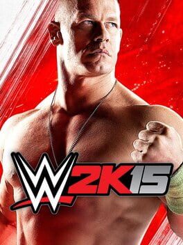 WWE 2K15 | (LS
) (Playstation 4)