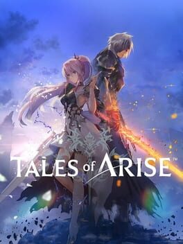 Tales of Arise | (GB) (Playstation 4)