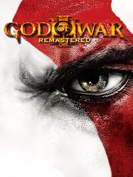 God of War III: Remastered | (GB
) (Playstation 4)