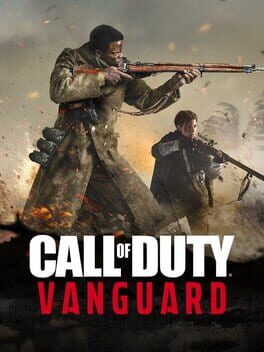 Call of Duty: Vanguard | (CIB) (Playstation 4)