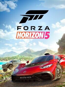 Forza Horizon 5 | (GB) (Xbox One)