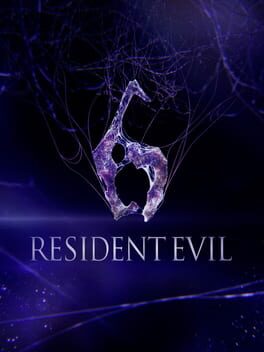 Resident Evil 6 | (LS
) (Playstation 4)