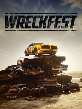 Wreckfest | (GB) (Playstation 4)