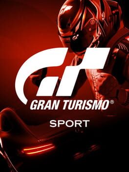 Gran Turismo Sport | (CIB) (Playstation 4)