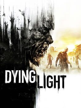 Dying Light | (CIB) (Playstation 4)