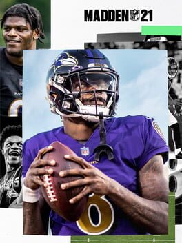 Madden NFL 21 | (LS) (Playstation 4)