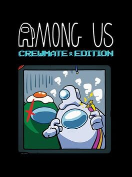 Among Us: Crewmate Edition | (CIB) (Playstation 4)