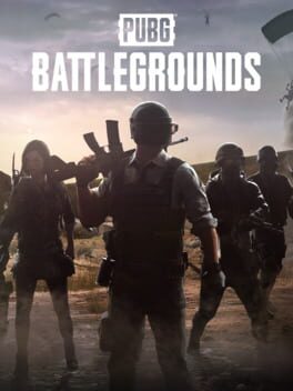 PlayerUnknown's Battlegrounds | (CIB) (Playstation 4)