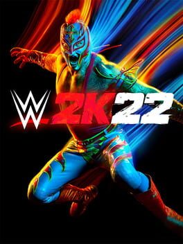 WWE 2K22 | (LS) (Playstation 4)