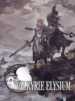 Valkyrie Elysium | (GB) (Playstation 4)