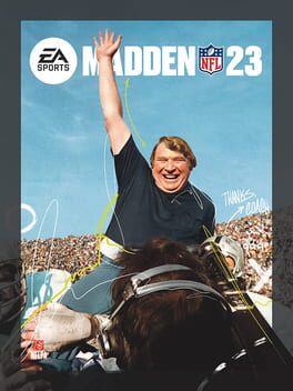 Madden NFL 23 | (GB) (Playstation 4)