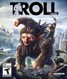 Troll and I | (GB) (Playstation 4)