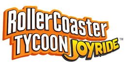 Roller Coaster Tycoon Joyride | (CIB) (Playstation 4)