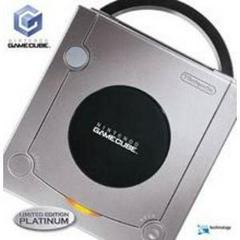 Platinum GameCube System [DOL-001] | (LS) (Gamecube)