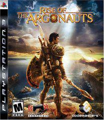 Rise of the Argonauts | (LS
) (Playstation 3)