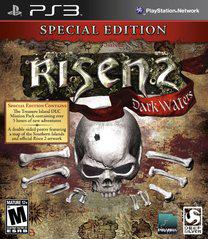Risen 2: Dark Waters [Special Edition] | (GB) (Playstation 3)