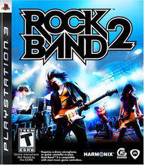 Rock Band 2 (game only) | (CIB
) (Playstation 3)