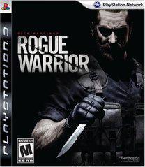 Rogue Warrior | (GB) (Playstation 3)