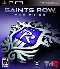 Saints Row: The Third | (CIB) (Playstation 3)