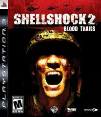 ShellShock 2: Blood Trails | (LS
) (Playstation 3)