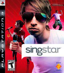 SingStar | (CIB
) (Playstation 3)