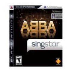 SingStar ABBA | (CIB
) (Playstation 3)