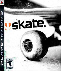 Skate | (CIB) (Playstation 3)