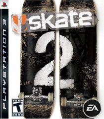 Skate 2 | (LS) (Playstation 3)