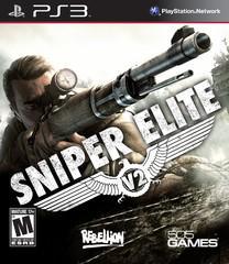 Sniper Elite V2 | (CIB) (Playstation 3)