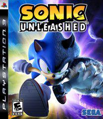 Sonic Unleashed | (CIB) (Playstation 3)