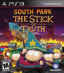 South Park: The Stick of Truth | (LS
) (Playstation 3)
