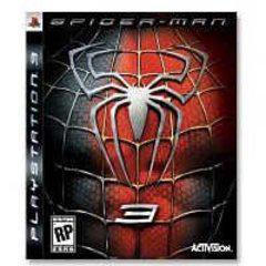 Spiderman 3 | (CIB) (Playstation 3)