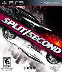 Split/Second | (CIB) (Playstation 3)