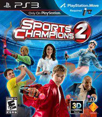 Sports Champions 2 | (GB) (Playstation 3)