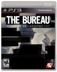The Bureau: XCOM Declassified | (CIB
) (Playstation 3)