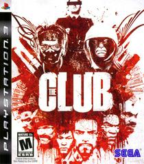The Club | (GB) (Playstation 3)