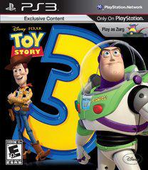 Toy Story 3: The Video Game | (CIB
) (Playstation 3)