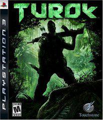 Turok | (GB) (Playstation 3)