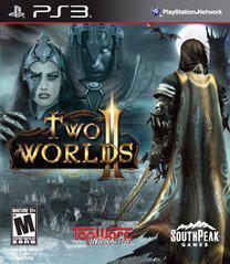 Two Worlds II | (CIB
) (Playstation 3)
