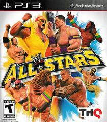 WWE All Stars | (LS) (Playstation 3)