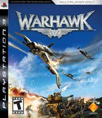 Warhawk | (CIB) (Playstation 3)