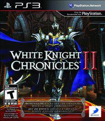 White Knight Chronicles II | (CIB) (Playstation 3)