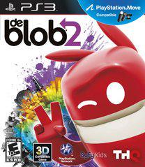 De Blob 2 | (CIB) (Playstation 3)