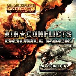 Air Conflicts Double Pack | (GB
) (Playstation 4)