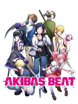 Akiba's Beat | (CIB) (Playstation 4)