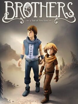 Brothers | (CIB) (Playstation 4)